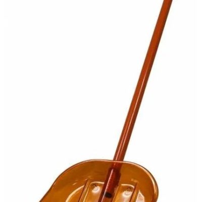 Лопата №4 поликарбонат в сборе