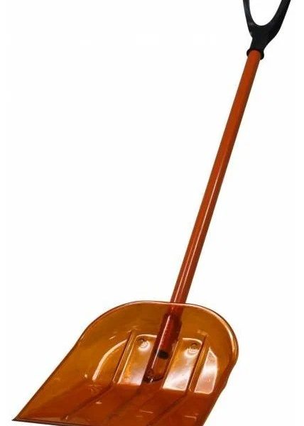 Лопата №4 поликарбонат в сборе