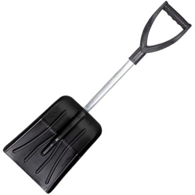 Лопата автомобильная №6/1