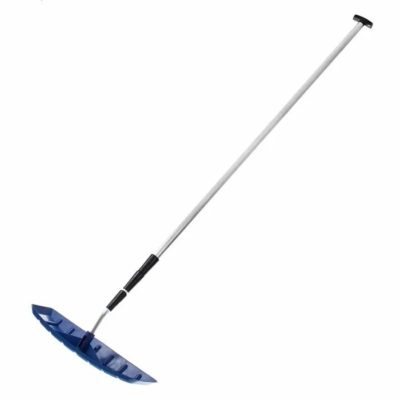 Скребок №18 с телескоп. ручкой