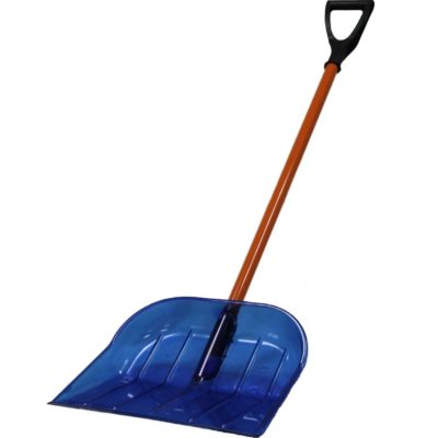Лопата №3 поликарбонат ковш