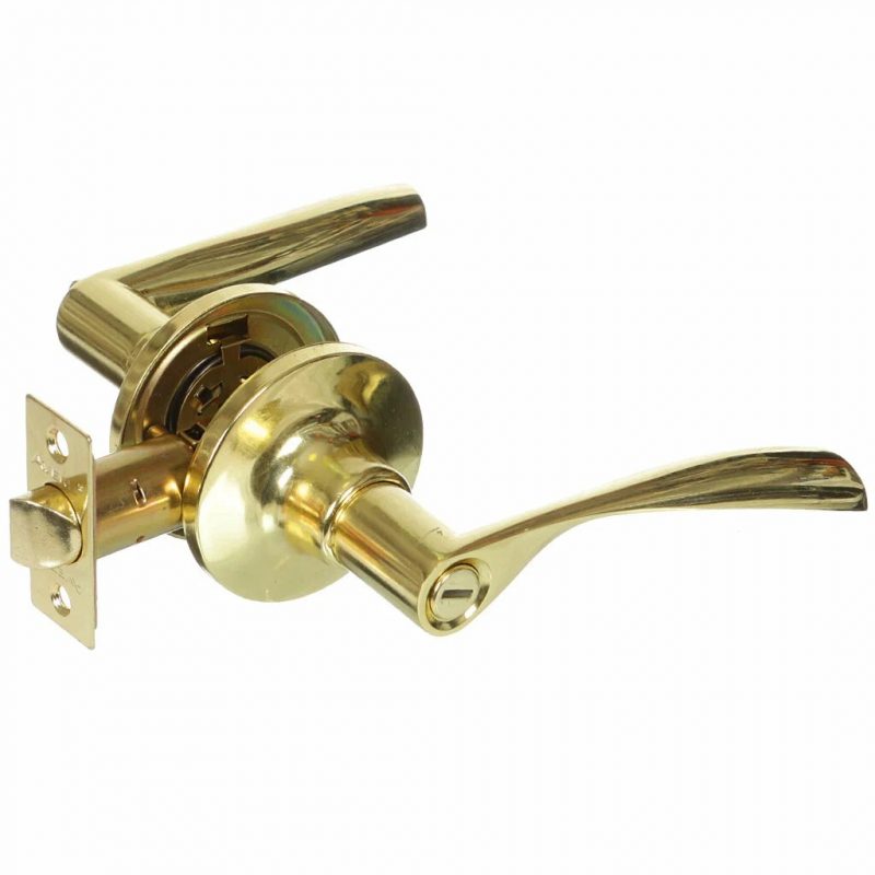 Защелка APECS 8023-03-CR (хром)