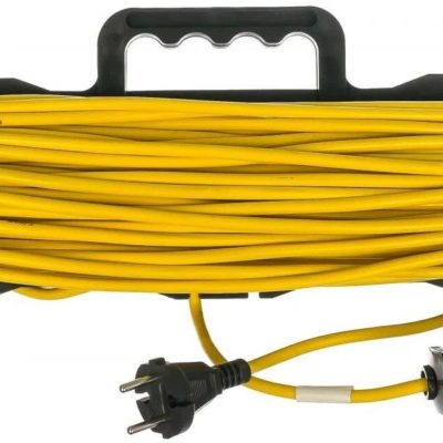 Удлинитель на рамке ПВС 2*0