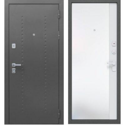 Дверь мет. Luxor 1