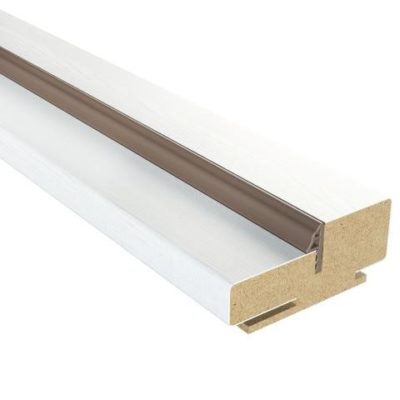 Коробка МДФ White Poly 2070*75