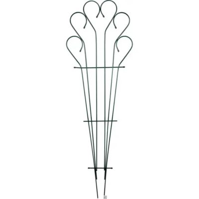 Опора для растений декоративная Хризантема 06-186