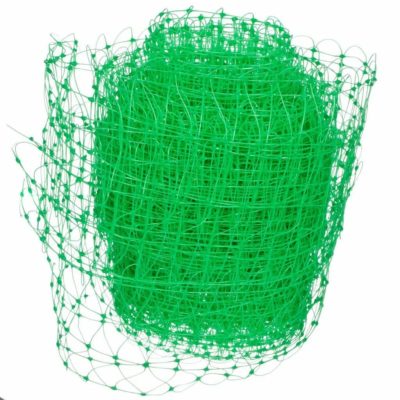 Сетка садовая д/клематисов 100*600 см