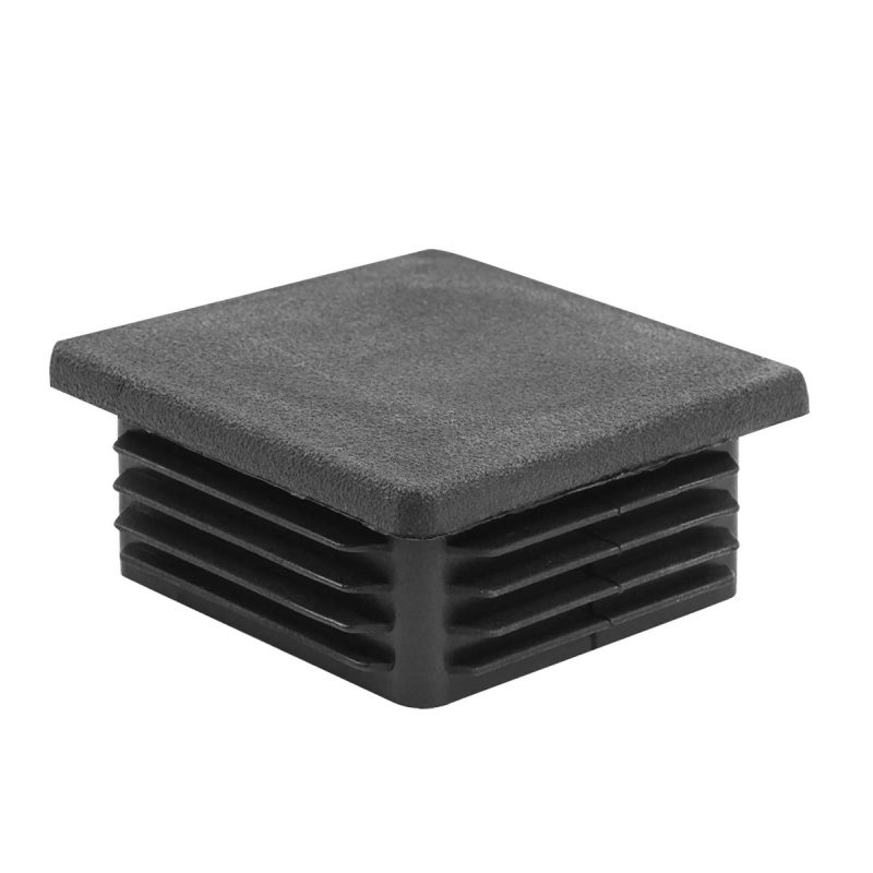 Заглушка для труб пластик 30*30