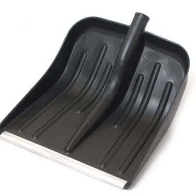 Лопата №2 поликарбонат(ковш)