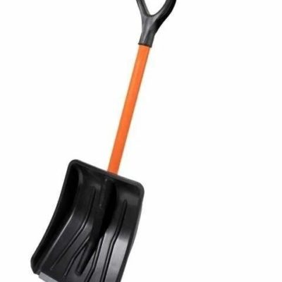 Лопата автомобильная поликарбонат