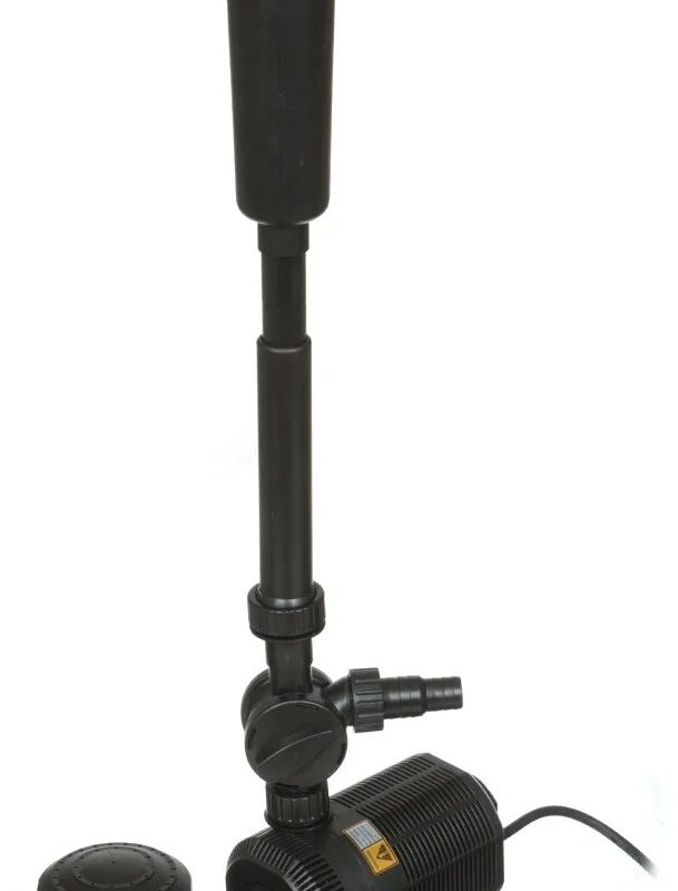 Насос фонтанный Кама