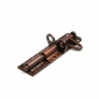 Засов хрущево ЗТ-150