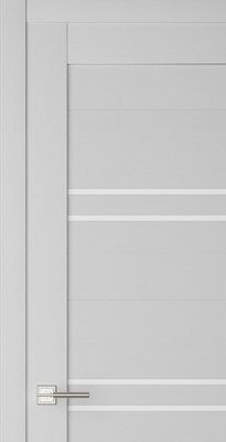 ДОБОР ТЕЛЕСКОП МДФ 2070*200*10 WHITE ASH