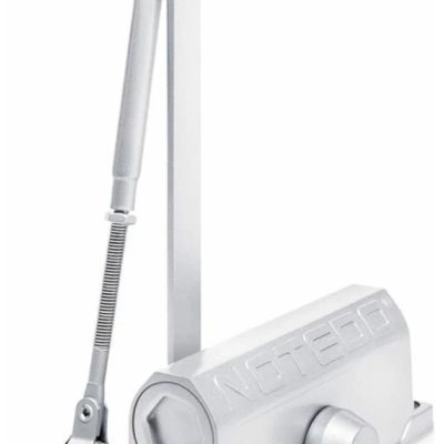 Доводчик дверной  NOTEDO до 120 кг