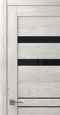 Добор телескоп МДФ 2070*120*10 Maple Ice FD