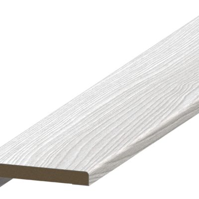 Наличник телескоп МДФ 2150*70*8 Maple Ice FD