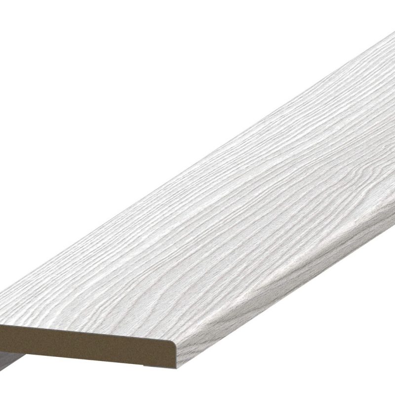 Наличник телескоп МДФ 2150*70*8 Maple Ice FD