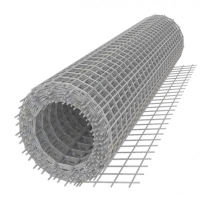 Сетка сварная оцинк.  1