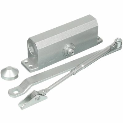 Доводчик TRODOS дверной (TD-120) 120 кг