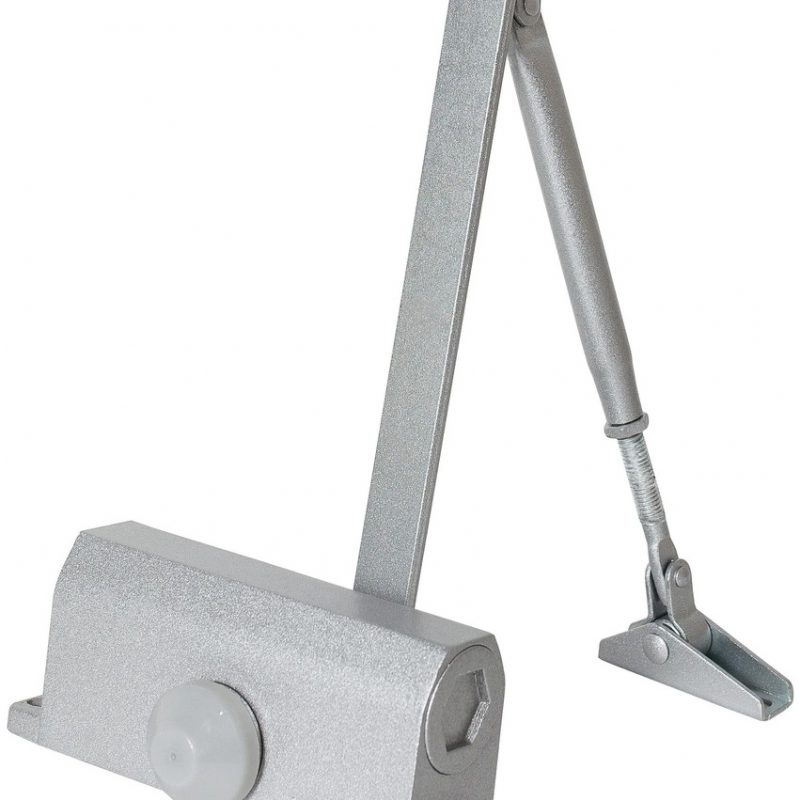 Доводчик дверной TRODOS TD-60