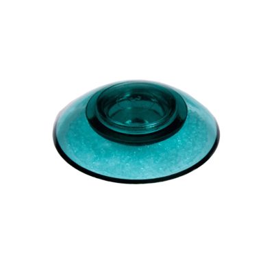 Термошайба для полик. 25шт. (бирюза)