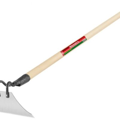 Тяпка 220*80 мм с черенком