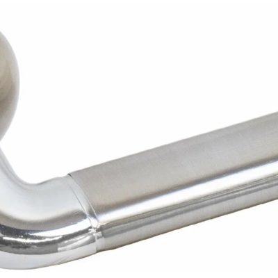 Ручка дверная F528 PCF