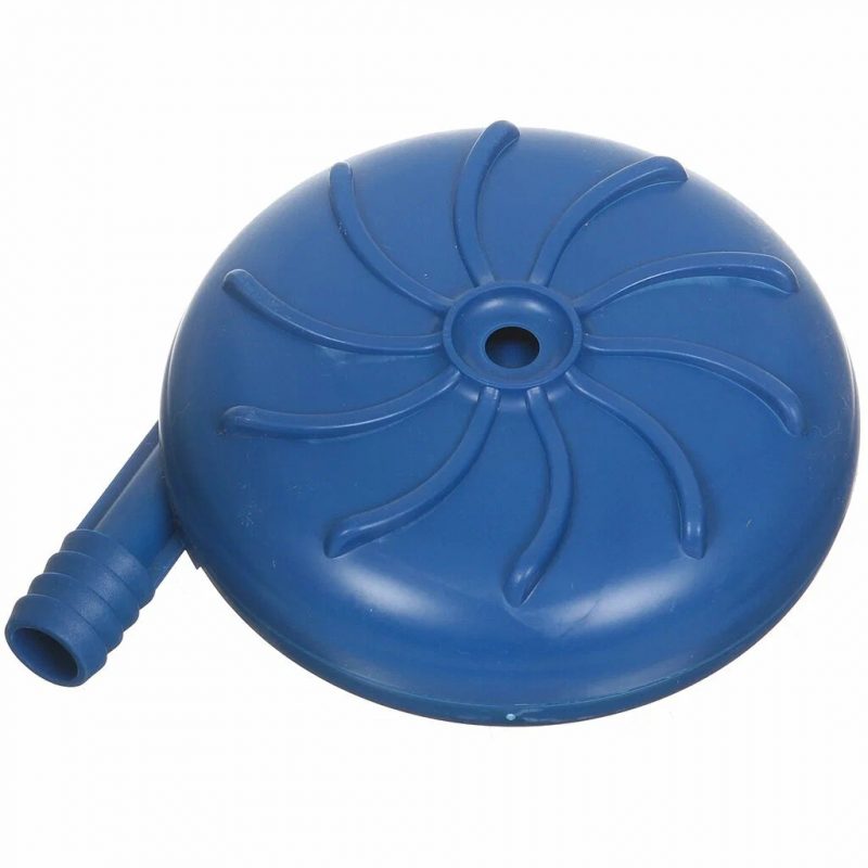 Юнис BLUE MEMBRANE Эластичная полимерн.гидроизоляция 4 кг