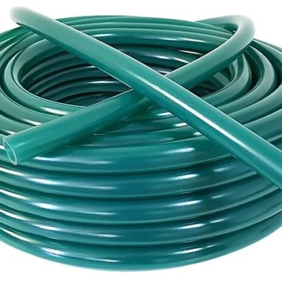 Шланг полив силикон SILICON PLUS 20м 16мм (5/8") разноцветный Тула