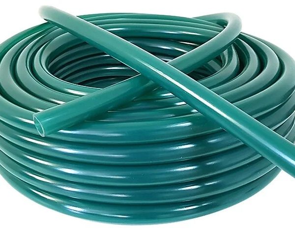 Шланг полив силикон SILICON PLUS 20м 16мм (5/8") разноцветный Тула