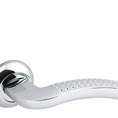 Ручка Apecs Megapolis Seoul H-0826-A-CR