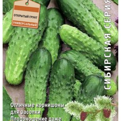 Семена Огурец Светлячок Поиск