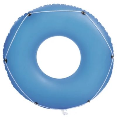 Круг надувной 119см со шнуром