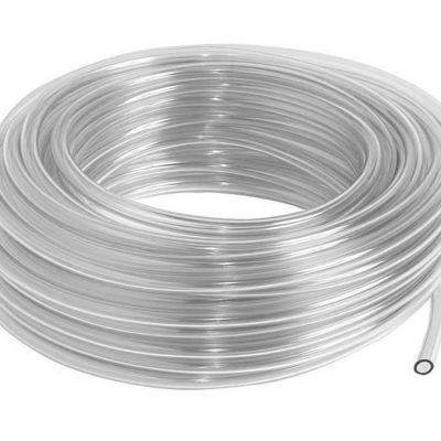 Шланг ПВХ пищевой прозрачный 6 мм