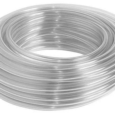 Шланг ПВХ пищевой прозрачный 8 мм