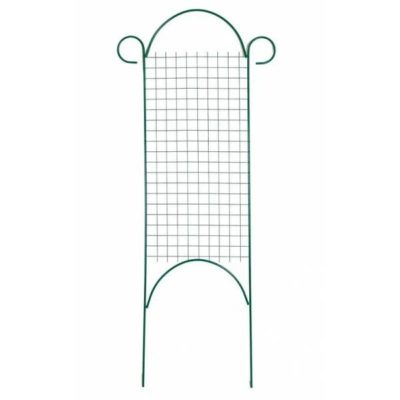 Шпалера для растений Прямая решетка