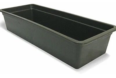 Ящик для рассады 50*20*10 см Урожай-3м"