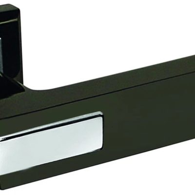 Ручки PALIDORE раздельные 291ВН черный никель