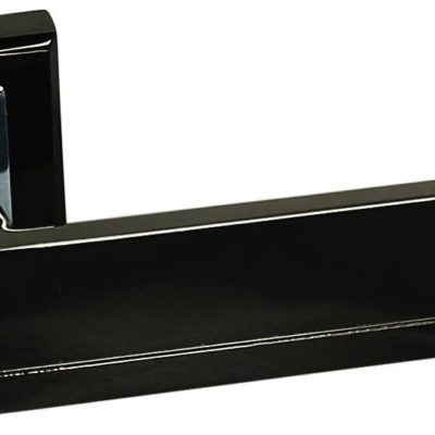 Ручки PALIDORE раздельные 293ВН черный никель