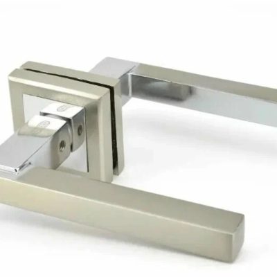 Ручки PALIDORE раздельный А-233SN/CP