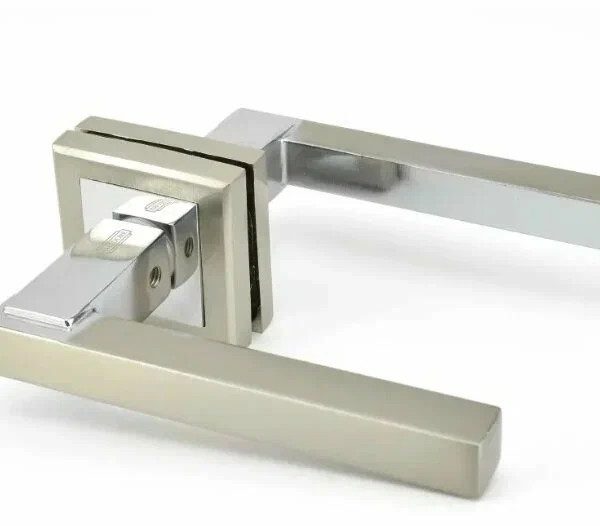 Ручки PALIDORE раздельный А-233SN/CP