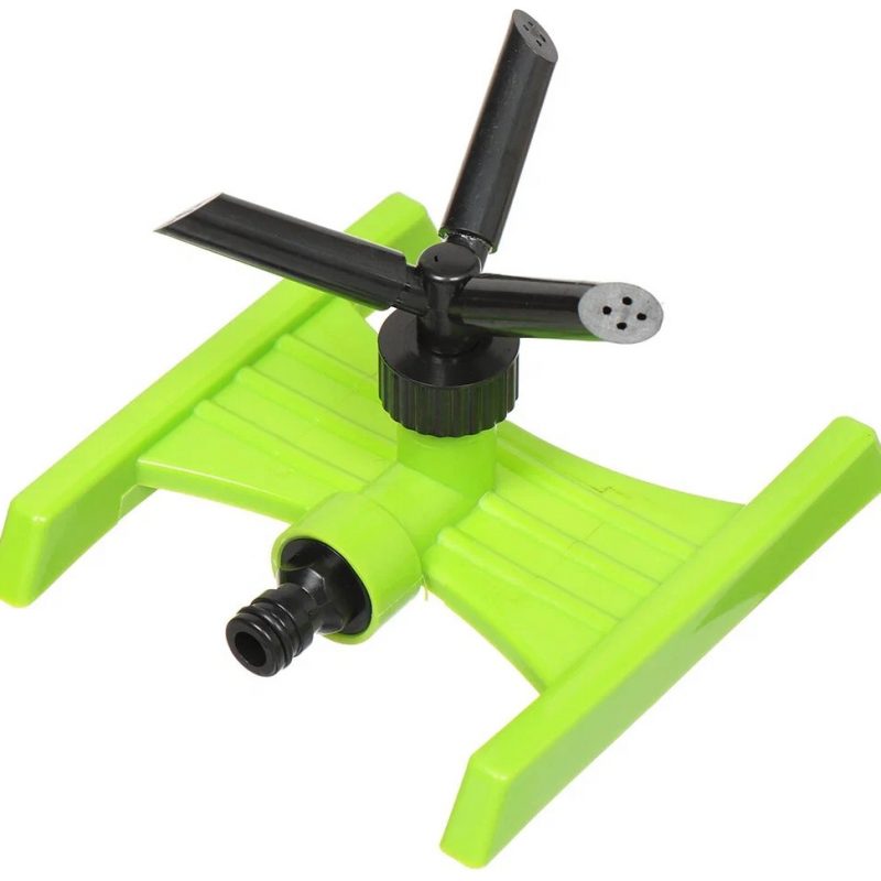 Разбрызгиватель 3-х лепестковый Grandy JS-307