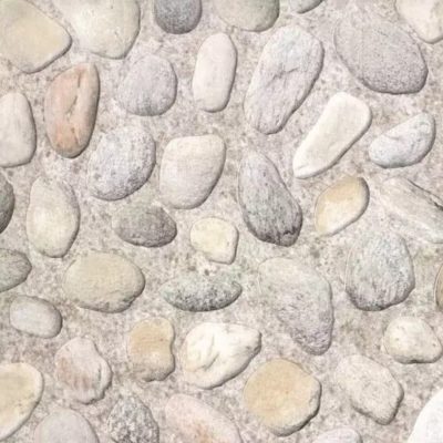 Пленка самоклеящ. 45 см*8м Галька натуральная