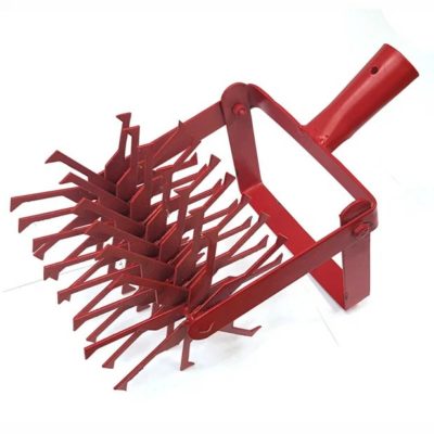 Культиватор Ежик с черенком