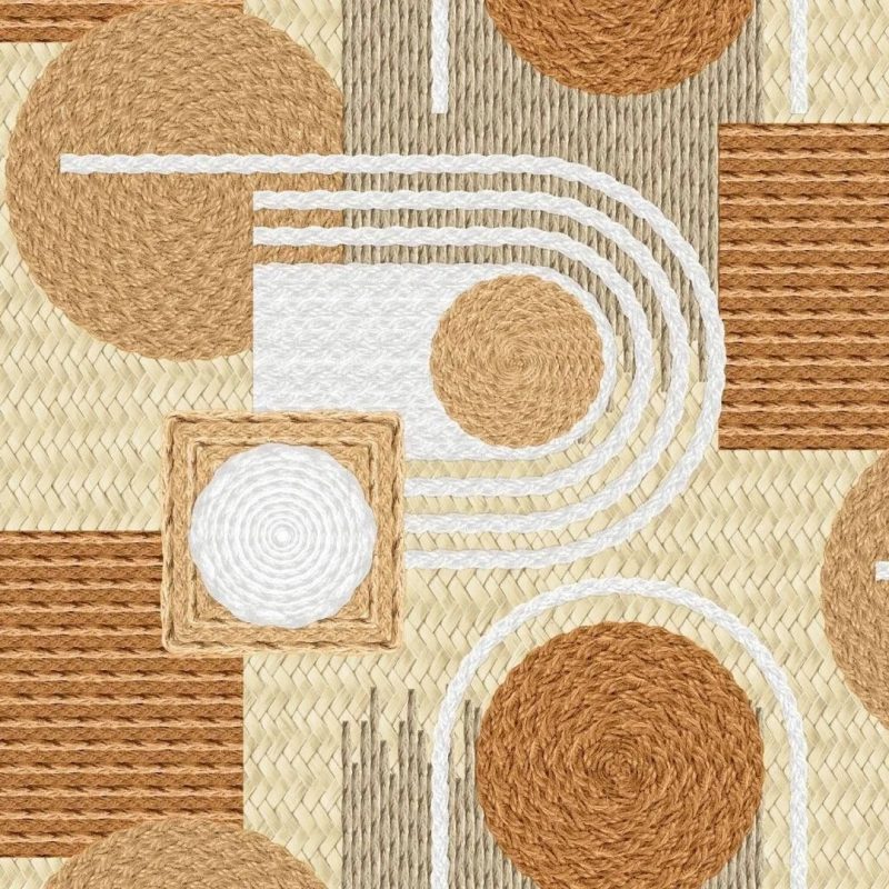 Клеенка стол Сильвано 1