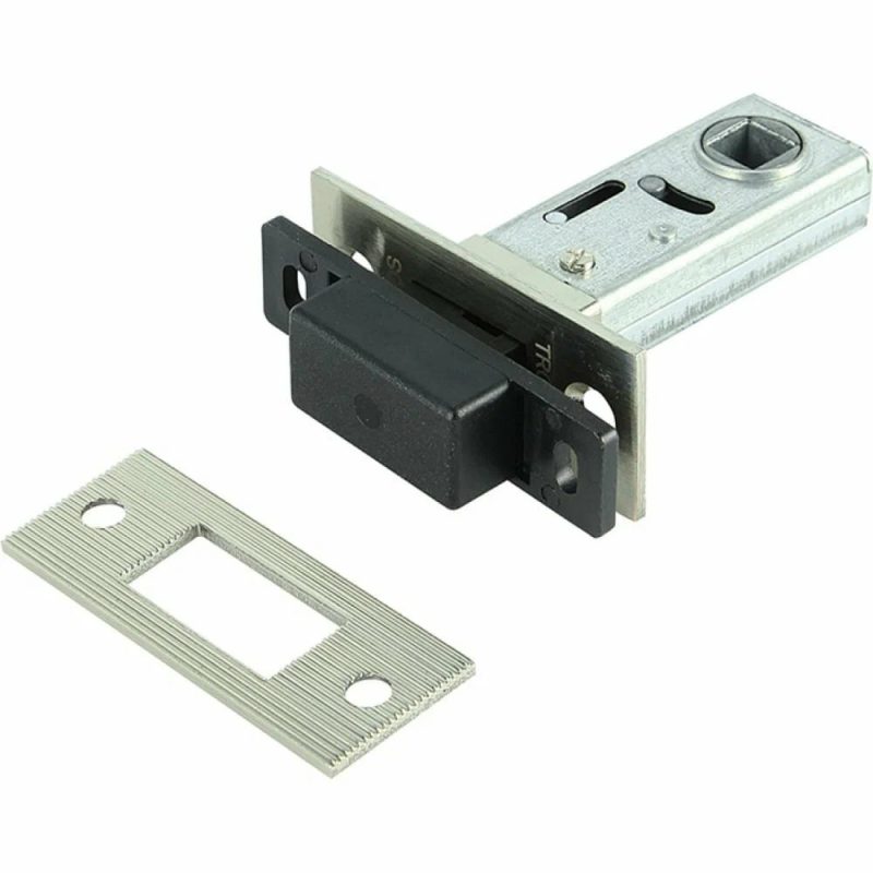 Защелка  TRODOS6-50 магнитная (хром)