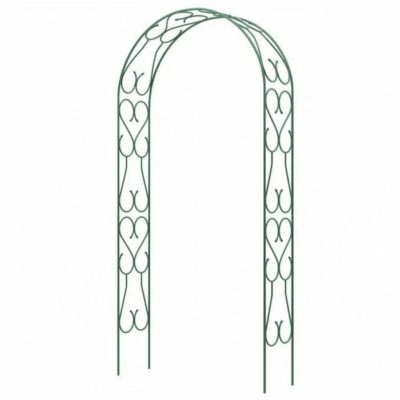 Арка Садовая разборная «Узорная» 2