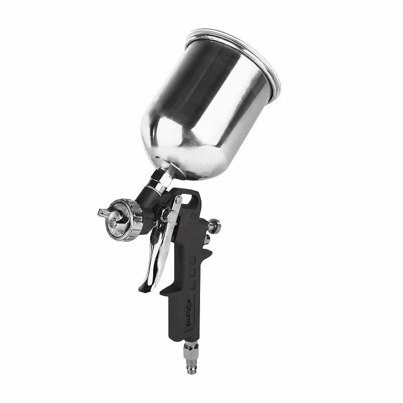 1710-01-10 Краскопульт для компрессора