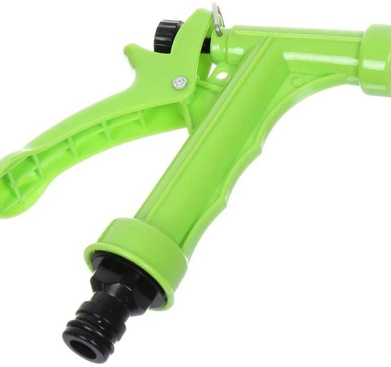 Пистолет-распылитель 2 режима быстросъемный JS-9339