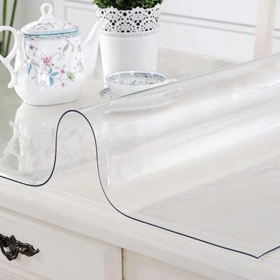 Клеенка стол Dekorelle 0